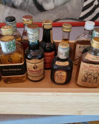 lotto whisky mignon