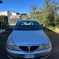 Lancia Y 1.2 benzina
