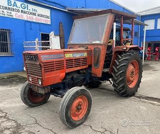 Same Leopard 85-4 cil-85 cv