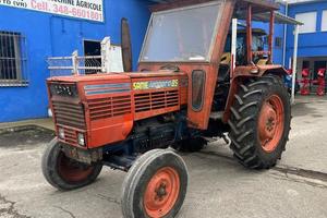 Same Leopard 85-4 cil-85 cv