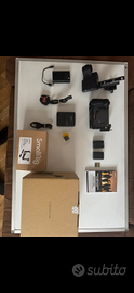Sony FX3 USATA CONDIZIONI ECCELLENTI+ Kit completo