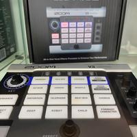 Vocal processor Autotune