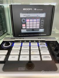 Vocal processor Autotune