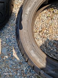 gomme moto 