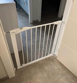 Cancelletto per bambini o animali