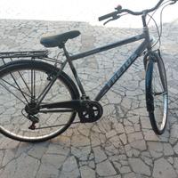 bicicletta da uomo 28