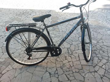 bicicletta da uomo 28