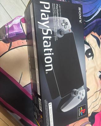 Play station portal anniversario