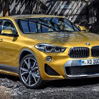 Ricambi BMW X2 2.0 DIESEL F39 2020