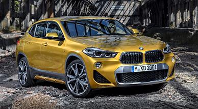 Ricambi BMW X2 2.0 DIESEL F39 2020