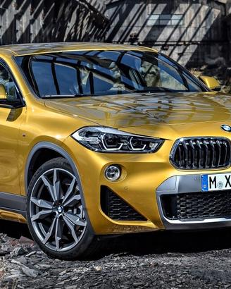 Ricambi BMW X2 2.0 DIESEL F39 2020
