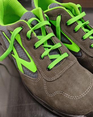 Scarpe antinfortunistiche n 46