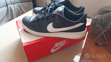 Nike tg 43 Court Royale 2 NN originali