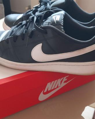 Nike tg 43 Court Royale 2 NN originali