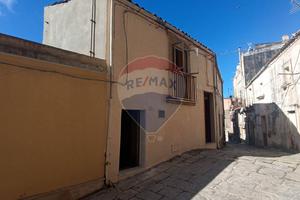Casa Indipendente - Chiaramonte Gulfi