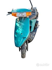 pezzi ricambio Motorino Aprilia 