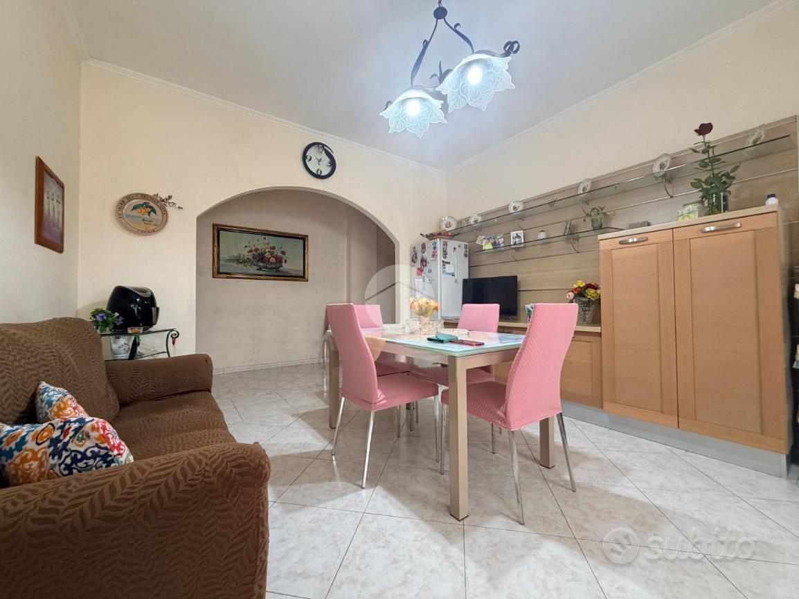 Apartment in Napoli, Pianura, Municipalità 9 - Vista 4
