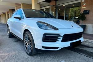 Porsche Cayenne Coupe 3.0 e-hybrid 5p.ti tiptronic