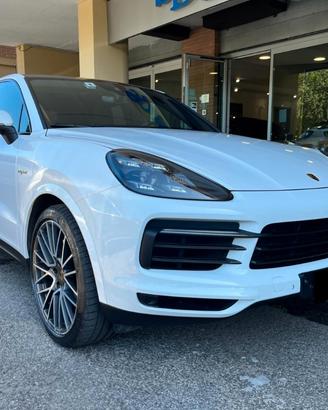 Porsche Cayenne Coupe 3.0 e-hybrid 5p.ti tiptronic
