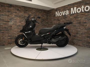 BMW c 400 x Abs my25