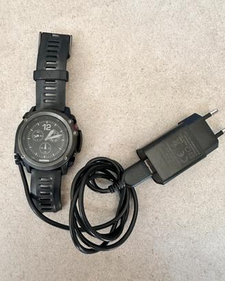 Garmin Fenix 3 – GPS Multisport Watch