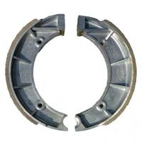 Ceppi freno Forma AZ 200 da 160 x 25