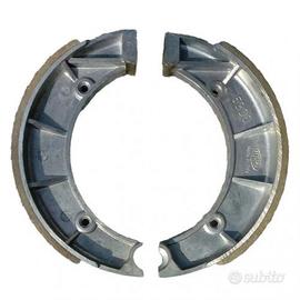 Ceppi freno Forma AZ 200 da 160 x 25