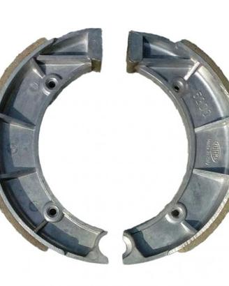 Ceppi freno Forma AZ 200 da 160 x 25