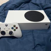 Xbox Serie S 512GB + 1 controller 