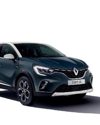Ricambi per renault Captur