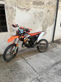 KTM SX 125