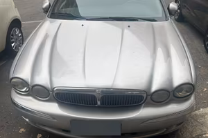 Jaguar  X-Type X400