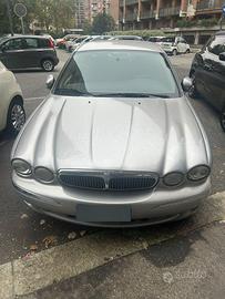Jaguar  X-Type X400