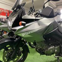 Suzuki V Strom DL 650 - Due del 2008 & del 2004