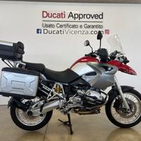 BMW R 1200 GS GS