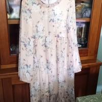 Abito elegante da cerimonia per ragazza