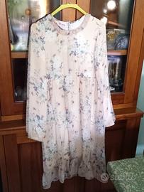 Abito elegante da cerimonia per ragazza