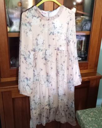 Abito elegante da cerimonia per ragazza