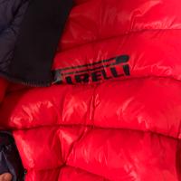 Giubbotto primaverile pirelli