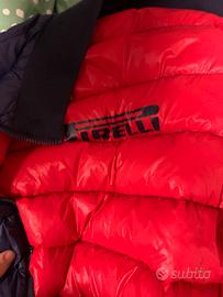 Giubbotto primaverile pirelli