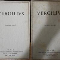 Bucolica Georgica Eaneis - Virgilio