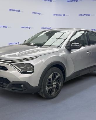 CITROEN C4 PURETECH 130 S&S PLUS