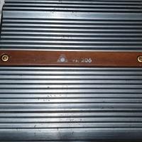 Amplificatore Audison VR206