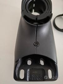 Attacco manubrio Cannondale Hollogram KNOT