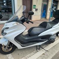 Yamaha Majesty 400 ABS