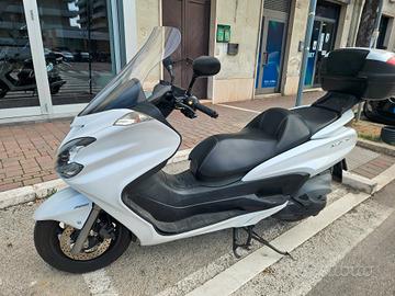 Yamaha Majesty 400 ABS