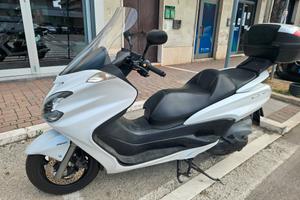 Yamaha Majesty 400 ABS