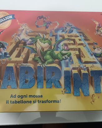 gioco da tavolo 
