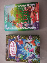 Tea stilton - il segreto delle fate