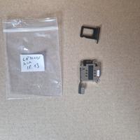 Lettore sim Iphone 13